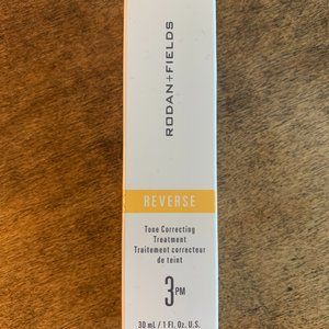 Rodan and Fields Reverse Tone Correcting Treatment (PM)